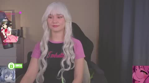 Alina online show from 05-14-26, 02:40