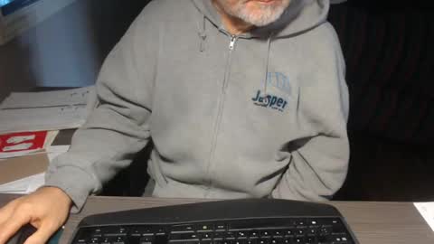 Creamormilk online show from 09-29-25, 02:00