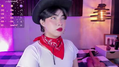 creamy_angelo online show from 10-22-25, 08:19
