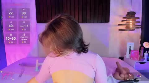 creamy_angelo online show from 05-17-26, 10:06