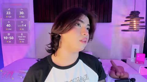 creamy_angelo online show from 05-19-26, 01:50