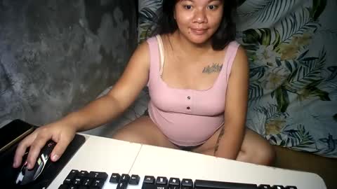Snapshot of creamy_cunt4uxx chatting on 02-23-26, 10:34 my pussy always wet online show from 02-23-26, 10:34