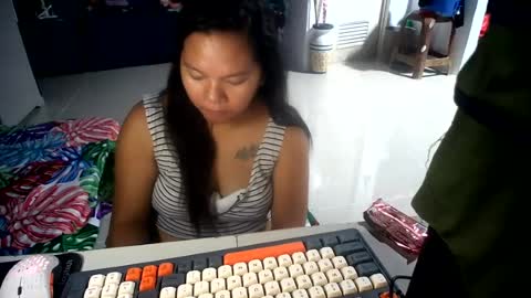 my pussy always wet online show from 07-17-26, 05:18