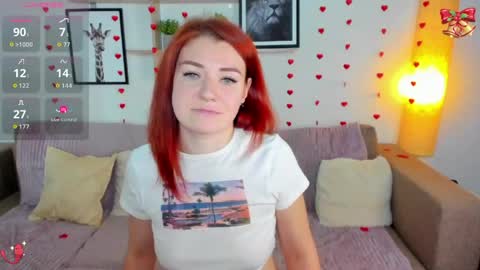 creamy lissa online show from 05-25-26, 12:22