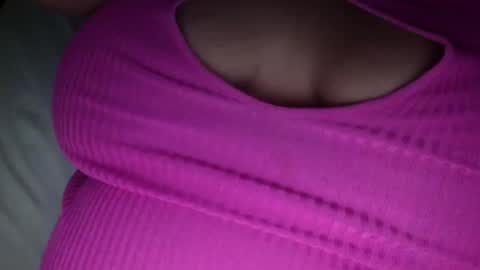 CreamyCocoBabe online show from 01-18-25, 03:31