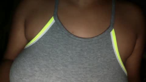 CreamyCocoBabe online show from 01-24-25, 11:56