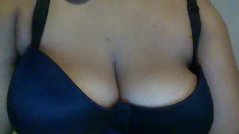 CreamyCocoBabe online show from 01-26-25, 06:58