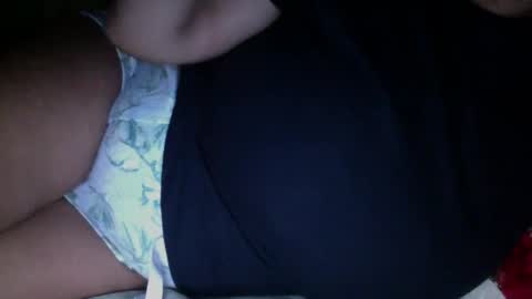 CreamyCocoBabe online show from 01-29-25, 04:52