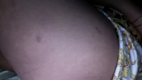 CreamyCocoBabe online show from 02-02-25, 07:41