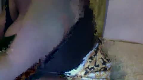 CreamyCocoBabe online show from 02-02-25, 08:19