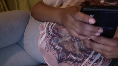 CreamyCocoBabe online show from 03-04-25, 11:00