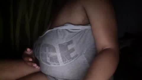 CreamyCocoBabe online show from 03-07-25, 02:23