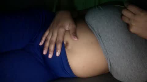 CreamyCocoBabe online show from 03-12-25, 01:58