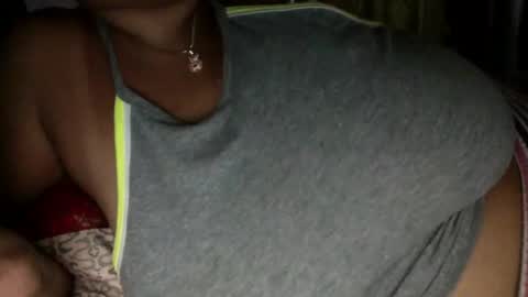 CreamyCocoBabe online show from 09-11-25, 01:06