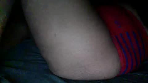 CreamyCocoBabe online show from 12-20-25, 05:03