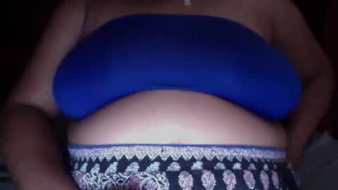 CreamyCocoBabe online show from 05-25-26, 03:40