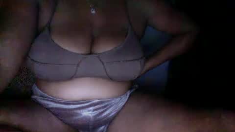 CreamyCocoBabe online show from 05-30-26, 01:30