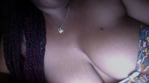 CreamyCocoBabe online show from 05-31-26, 06:42