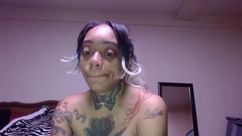 Snapshot of creamyexotica chatting on 01-16-26, 11:58 CreamyExotica online show from 01-16-26, 11:58