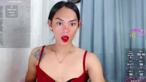 Ashley online show from 07-29-26, 05:05