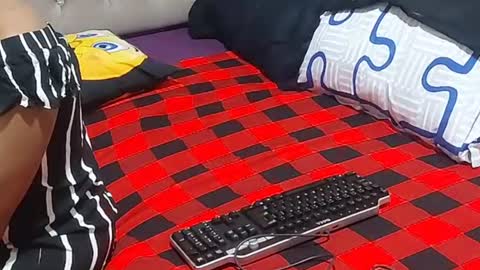 creamyhub online show from 07-26-26, 06:10