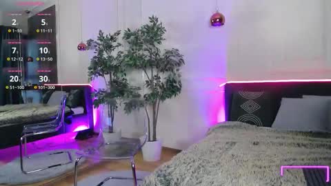 Snapshot of creamyinkk chatting on 10-26-25, 06:52 Sophie online show from 10-26-25, 06:52
