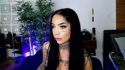 Sophie online show from 11-27-25, 07:10