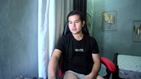 BareCreamyCum online show from 01-06-25, 02:25