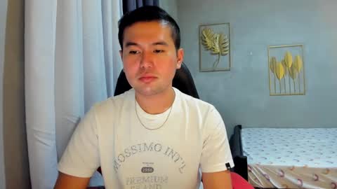 BareCreamyCum online show from 02-03-25, 10:25