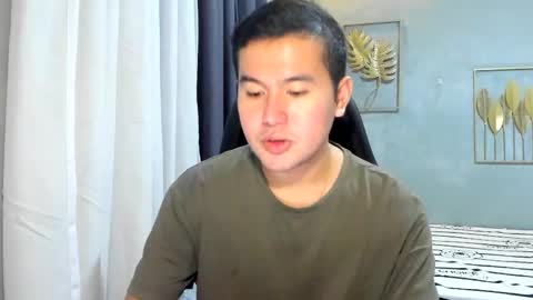 BareCreamyCum online show from 02-12-25, 07:02