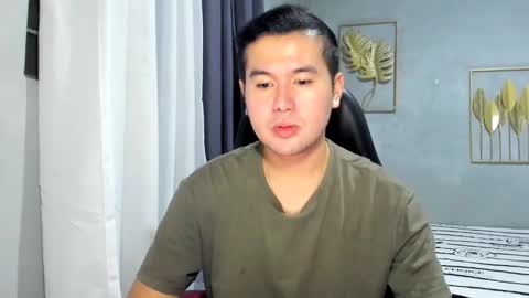 BareCreamyCum online show from 02-12-25, 11:29