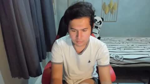 BareCreamyCum online show from 10-24-25, 05:59
