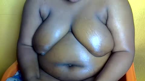 creamyposh1 online show from 06-27-26, 12:22
