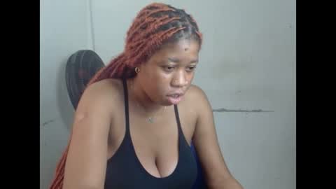 creamyxpussyx online show from 06-29-26, 10:15