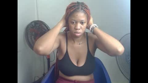 creamyxpussyx online show from 07-01-26, 08:27