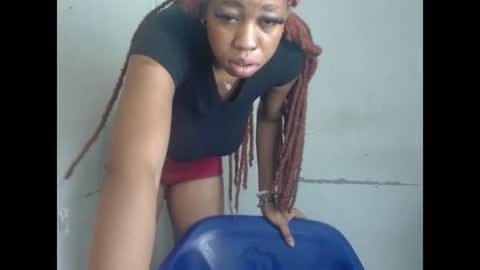creamyxpussyx online show from 07-11-26, 08:39