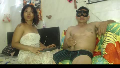 Snapshot of creazylove42 chatting on 02-25-25, 05:19 Frank and Nathy online show from 02-25-25, 05:19