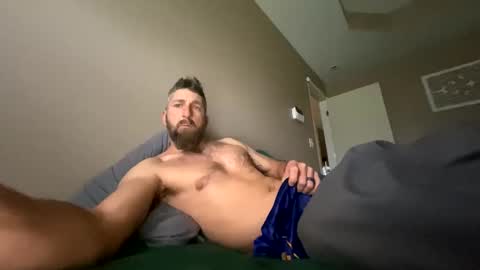 Creeksidecouple online show from 04-10-26, 02:33