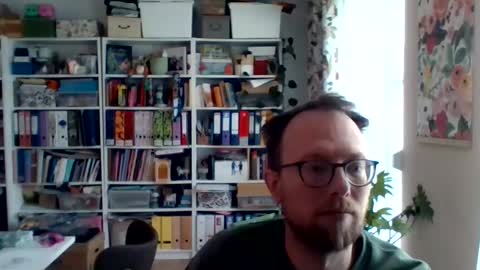 creloxp online show from 03-25-26, 11:16