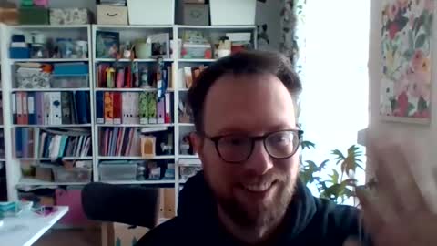 creloxp online show from 03-27-26, 08:26