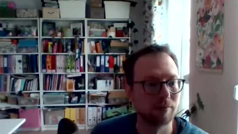 creloxp online show from 04-13-26, 07:25