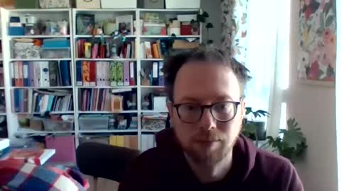 creloxp online show from 04-21-26, 06:31