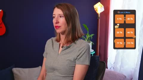 Quinn de la Creme online show from 07-02-26, 02:33