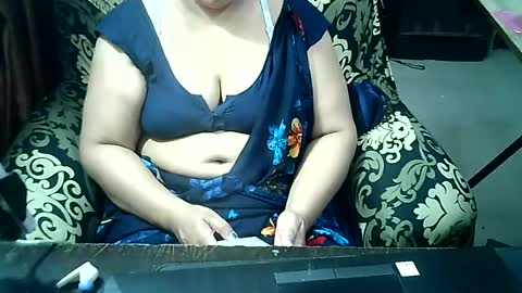 Sonika69 online show from 06-30-26, 06:31