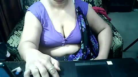 Sonika69 online show from 07-04-26, 07:09