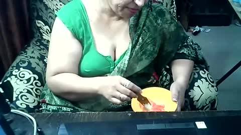 Sonika69 online show from 07-06-26, 07:16