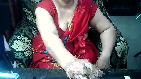 Sonika69 online show from 07-18-26, 08:34