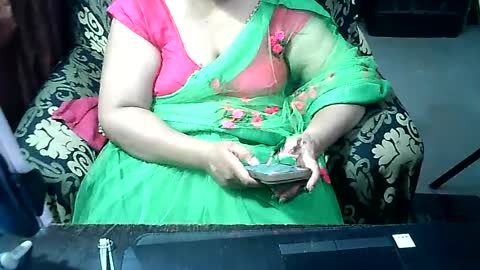 Sonika69 online show from 07-25-26, 04:32