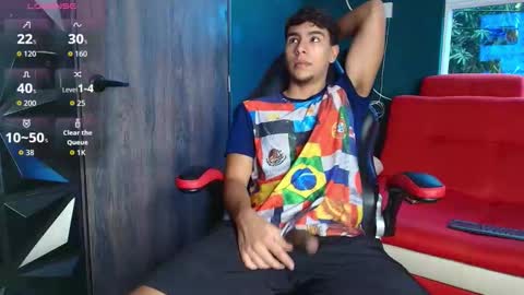 crh58_ online show from 11-06-25, 08:43