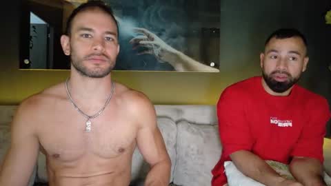 CRHISTIAN online show from 03-28-26, 03:33